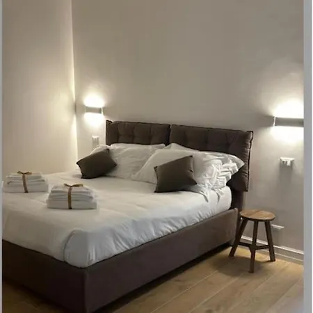 Cola Di Rienzo 243 Relais-b